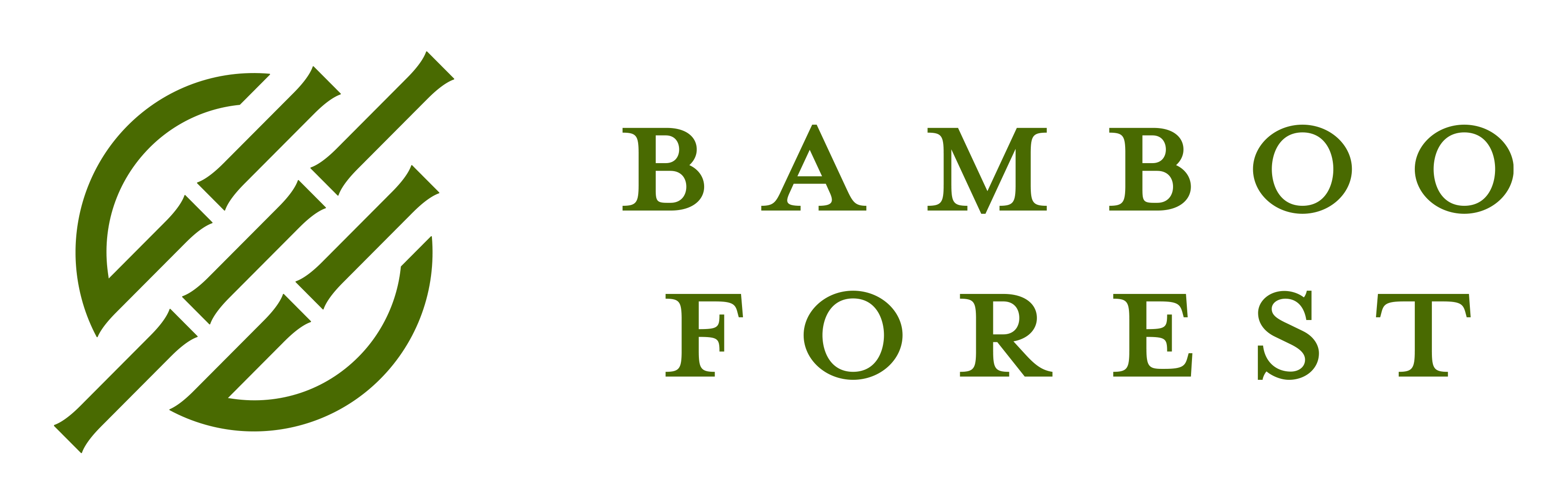 bambooforest_logo_yoko